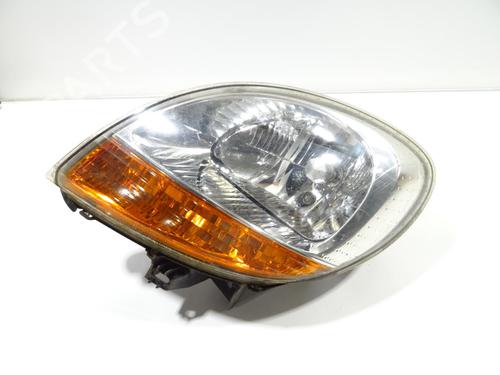 Used Left headlight RENAULT KANGOO (KC0/1_) 1.5 dCi (57 hp) 21972800