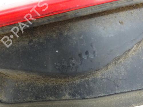 Used Right tailgate light Right tailgate light RENAULT LAGUNA II (BG0/1_) [2001-2007] 20044264 20044264