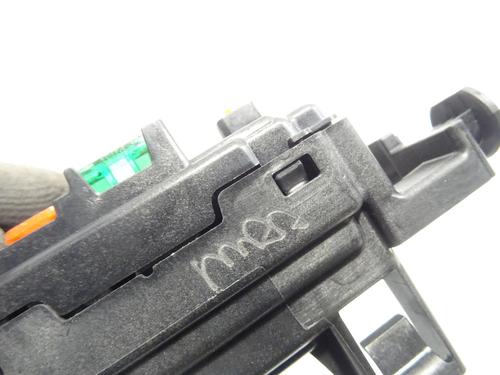 Used Fuse box Fuse box PEUGEOT 207 (WA_, WC_) 1.4 HDi (68 hp) 20228107 20228107