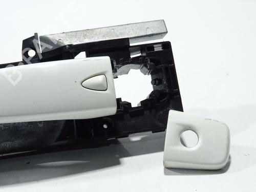 Front left exterior door handle NISSAN QASHQAI II (J11, J11_) 1.5 dCi | BP30173007C128