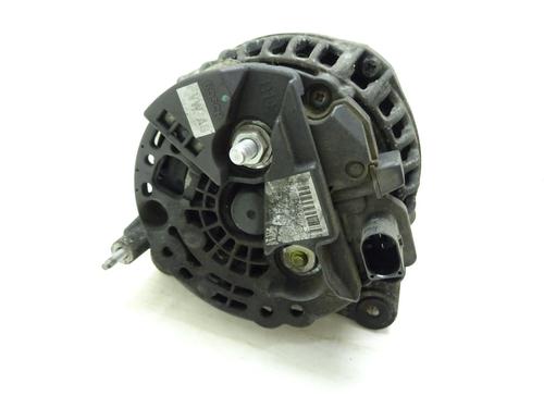 Alternator VW TOURAN (1T1, 1T2) 2.0 TDI | BP27181418M7 