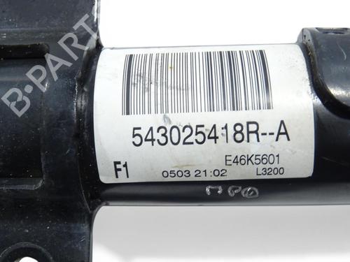 Right front shock absorber RENAULT MEGANE IV Hatchback (B9A/M/N_) 1.3 TCe 140 (B9NB) | BP37725157M17 - Image 3