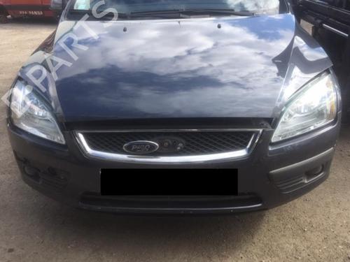 Front left window mechanism FORD FOCUS II Turnier (DA_, FFS, DS)  | BP20072373C22 