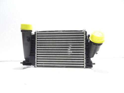 Intercooler RENAULT MEGANE IV Hatchback (B9A/M/N_) 1.6 TCe 205 (B9MV) (205 hp) 25892166