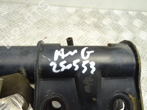 Left front shock absorber RENAULT MEGANE III Hatchback (BZ0/1_, B3_) 1.5 dCi (BZ09, BZ0D, BZ1W, BZ29, BZ14) | BP30106679M16