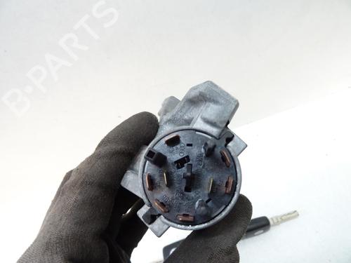 Ignition barrel VW POLO IV (9N_, 9A_) 1.4 TDI | BP20041674M48 