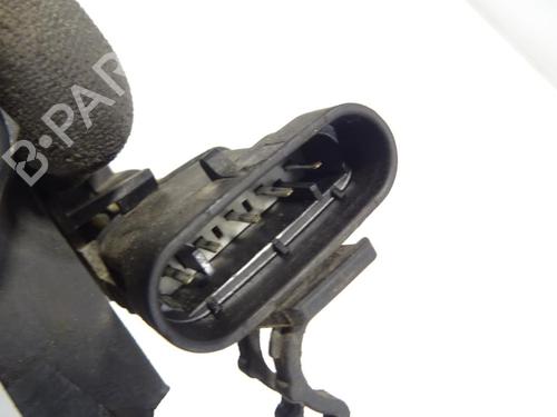 Injection rail RENAULT CLIO II (BB_, CB_) 1.2 (BB0A, BB0F, BB10, BB1K, BB28, BB2D, BB2H, CB0A,... | BP31279128M98