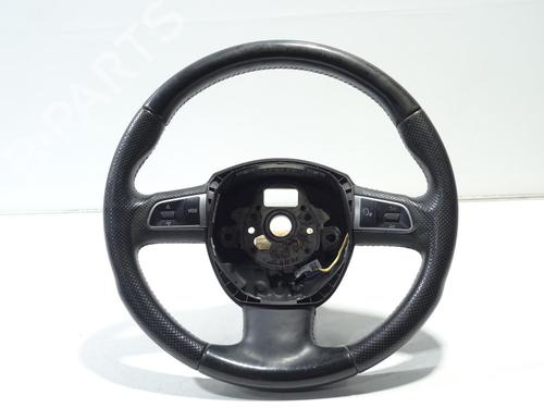 Steering wheel AUDI A4 B8 Avant (8K5) 2.0 TFSI quattro | BP24537791C49 - Image 6