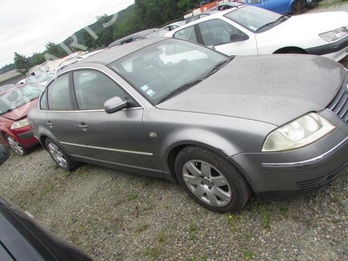 Turbolader/Kompressor VW PASSAT B5.5 (3B3) 2.5 TDI | BP20056342M71 