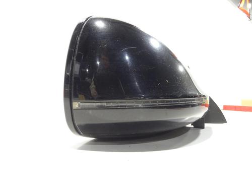 Right mirror AUDI Q7 (4LB) 3.0 TDI quattro | BP20484025C27 