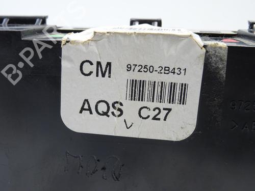 Used Climate control Climate control 26456932 26456932