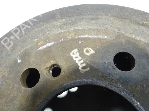 Used Other Other PEUGEOT J5 Van (290L) 1.9 D (70 hp) 24435609 24435609