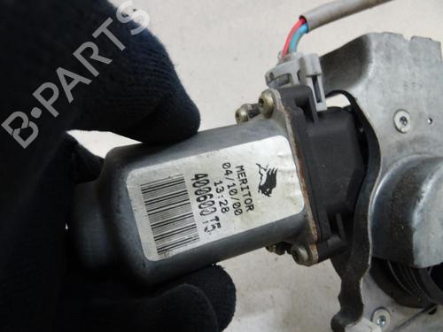 Used Front right window mechanism NISSAN ALMERA II Hatchback (N16) [2000-2025]  20053381