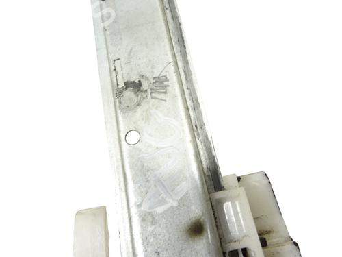 Front left window mechanism CITROËN C5 II (RC_) 1.6 HDi (RC8HZB) | BP37445678C22 - Image 4
