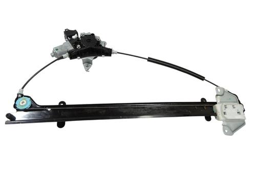 Front right window mechanism NISSAN NV200 Van e-NV (ME0N) | BP39605860C23 - Image 3