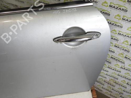 Used Left front door MINI MINI (R50, R53) One (90 hp) 20054578