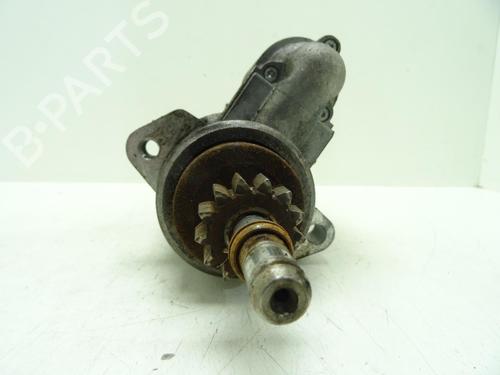 Used Starter Starter VW PHAETON (3D1, 3D2, 3D3, 3D4, 3D6, 3D7, 3D8, 3D9) 5.0 V10 TDI 4motion (313 hp) 33634303 33634303