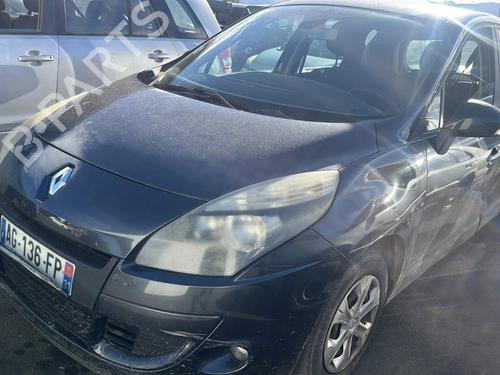 Switch RENAULT SCÉNIC III (JZ0/1_) 1.5 dCi | BP30147548I30 - Image 13