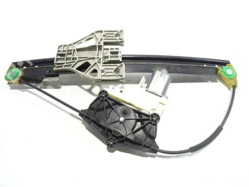Used Rear right window mechanism Rear right window mechanism AUDI A4 Allroad B8 (8KH) 2.0 TDI quattro (170 hp) 20177998 20177998