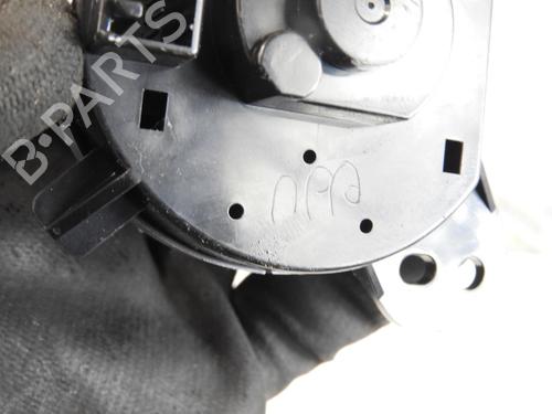 Electronic module PEUGEOT 4007 (VU_, VV_) 2.2 HDi | BP21969852M83 