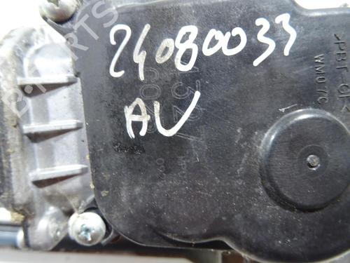 Used Front wiper motor Front wiper motor NISSAN NOTE (E12) 1.5 dCi (90 hp) 32094337 32094337