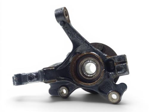Right front steering knuckle FORD B-MAX (JK) | BP37589341M26 - Image 2