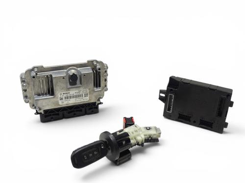 Módulo eletrónico RENAULT TWINGO III (BCM_, BCA_) 1.0 SCe 70 (BCMB) | BP37652003M83 - Image 3