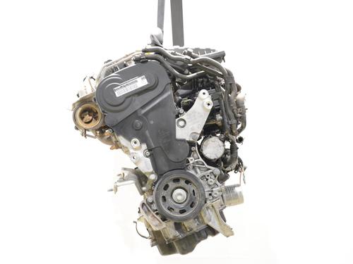 Used Engine Engine VW GOLF VII (5G1, BQ1, BE1, BE2) 1.4 GTE Hybrid (204 hp) 33172219 33172219