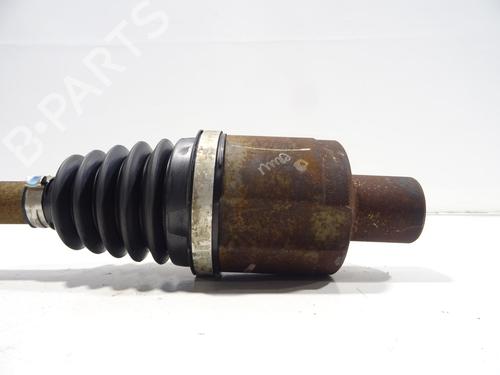 Used Right front driveshaft Right front driveshaft DACIA DUSTER (HS_) 1.5 dCi 4x4 (HSMC, HSMD) (110 hp) 29838627 29838627