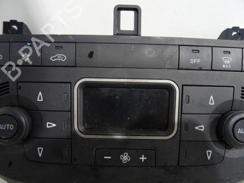 Climate control ALFA ROMEO MITO (955_) 1.3 MultiJet (955AXP1A, 955AYC1A) | BP32110433I5 - Image 5