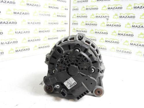 Used Alternator Alternator NISSAN PULSAR Hatchback (C13) 1.6 DIG-T (190 hp) 20045957 20045957