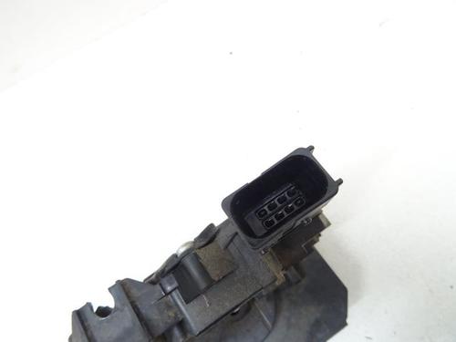Rear left lock OPEL CORSA D (S07) 1.4 (L08, L68) | BP20067745C100 