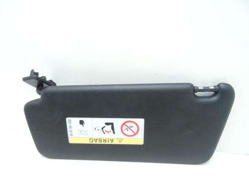 Right sun visor MERCEDES-BENZ A-CLASS (W176) A 200 CDI / d 4-matic (176.002) | BP31973369I2 - Image 2