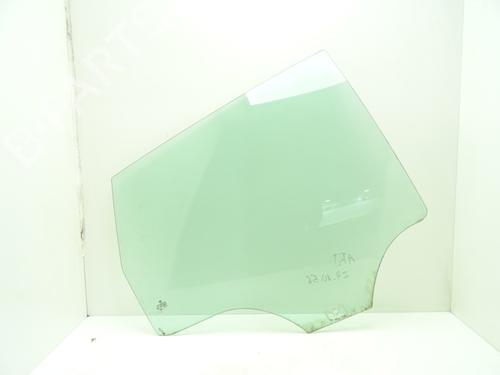 Used Rear right door window VW POLO (9N_, 9A_) 1.4 TDI (80 hp) 28164550