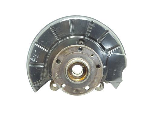 Left front steering knuckle VW GOLF VI (5K1) 1.6 TDI | BP36654252M25 - Image 4