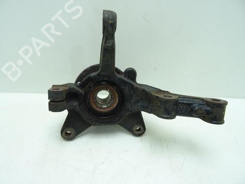 Left front steering knuckle RENAULT KANGOO Express (FW0/1_) 1.5 dCi 90 (FW0G, FW05, FW08, FW11) | BP24313596M25 - Image 3