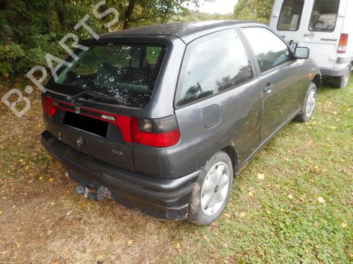 Ignition coil SEAT IBIZA II (6K1) 1.4 i | BP21965922M94 