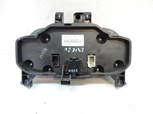 Climate control FIAT 500 (312_) 1.2 (312AXA1A) | BP20051741I5 