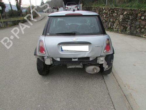 Subframe MINI MINI (R50, R53) One D | BP20064536M9 - Image 8