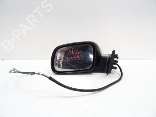 Used Left mirror PEUGEOT 307 Break (3E) 2.0 HDI 110 (107 hp) 20056525