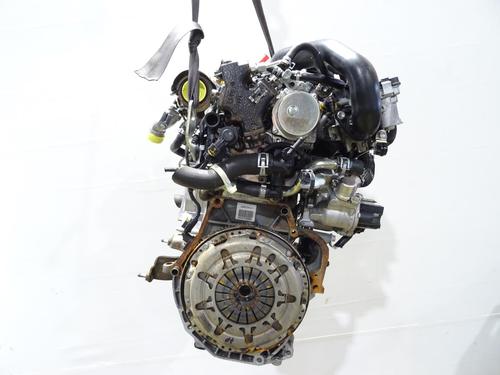 Engine SUZUKI SWIFT IV (FZ, NZ) 1.3 DDiS (AZG413D, ZC02S, ZC92S) | BP29861394M1