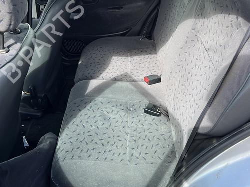 Used Parts CITROËN SAXO (S0, S1) 1.5 D 4917021