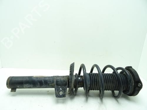 Used Left front shock absorber Left front shock absorber VW TIGUAN (5N_) 2.0 TDI (140 hp) 31917620 31917620