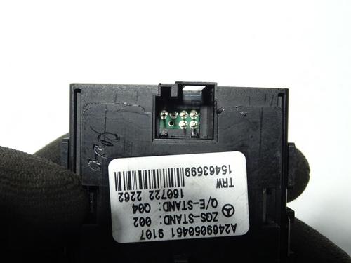Used Switch Switch MERCEDES-BENZ GLA-CLASS (X156) [2013-2022] 29301080 29301080