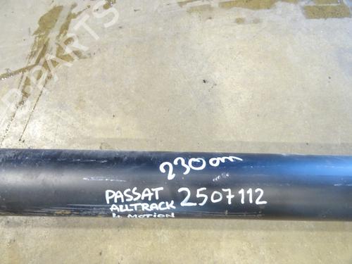 Driveshaft VW PASSAT B7 Variant (365) 2.0 TDI 4motion | BP32468270M37 - Image 4