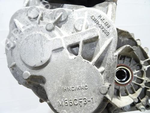 Used Gearbox Gearbox KIA VENGA (YN) 1.4 CRDi 90 (90 hp) 29895944 29895944