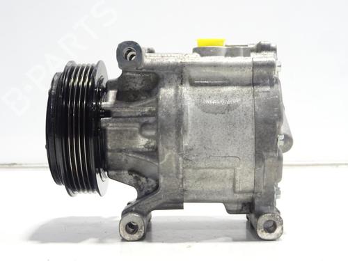 AC Kompressor ABARTH 500 / 595 / 695 1.4 (312.AXF11, 312.AXF1A) | BP29972402M34