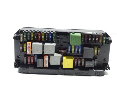 Used Electronic module Electronic module MERCEDES-BENZ GLK-CLASS (X204) 250 CDI 4-matic (204.982, 204.904) (204 hp) 26939883 26939883