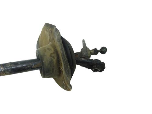Used Gear lever Gear lever CITROËN C25 Platform/Chassis (280_, 290_) 2.5 D (75 hp) 35995207 35995207