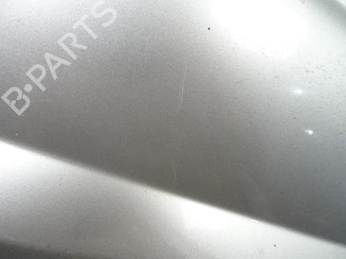 Right front fenders NISSAN X-TRAIL I (T30) 2.2 Di 4x4 | BP29838881C42 